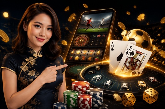 768bet