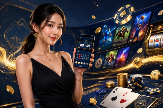 768bet