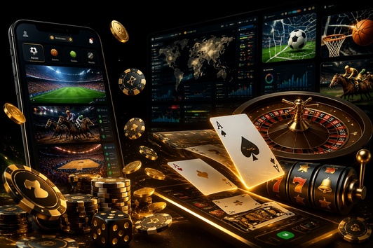 768bet