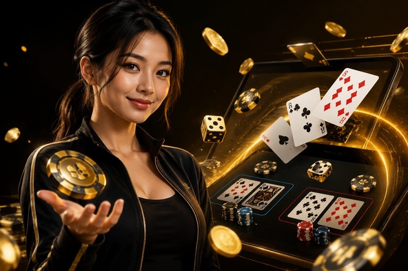 768bet