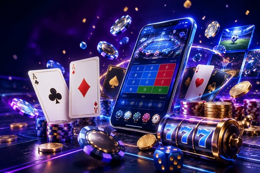 768bet
