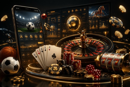 768bet
